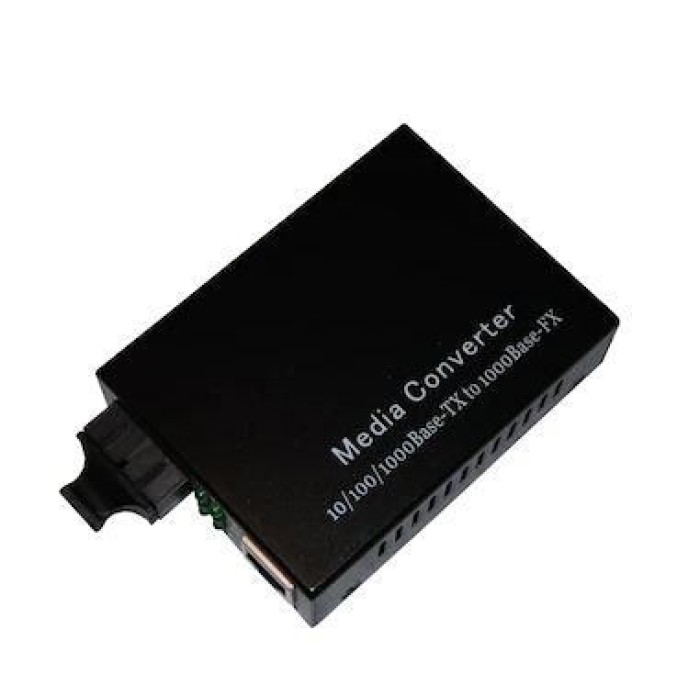 URANIUM 4020 10/100/1000 SM SC 20KM MEDIA CONVERTER URANIUM 4020 10/100/1000 SM SC 20KM MEDIA CONVERTER