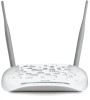 TP-LINK TD-W8961N 300MBPS 4 PORT ADSL+ WI-FI MODEM TP-LINK TD-W8961N 300MBPS 4 PORT ADSL+ WI-FI MODEM