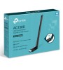 TP-LINK ARCHER T3U PLUS 1300MBPS KABLOSUZ DUAL BAND USB ADAPTOR TP-LINK ARCHER T3U PLUS 1300MBPS KABLOSUZ DUAL BAND USB ADAPTOR