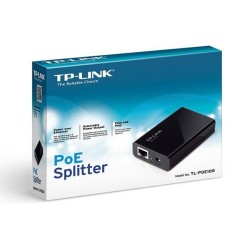 TP-LINK TL-POE10R V4.0 POE SPLITTER