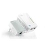 TP-LINK TL-WPA4220KIT 300MBPS AV600 PRIZ TİPİ POWERLINE GENISLETICI TP-LINK TL-WPA4220KIT 300MBPS AV600 PRIZ TİPİ POWERLINE GENISLETICI
