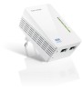 TP-LINK TL-WPA4220 300MBPS AV600 KABLOSUZ POWERLINE GENISLETICI TP-LINK TL-WPA4220 300MBPS AV600 KABLOSUZ POWERLINE GENISLETICI