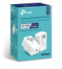 TP-LINK TL-PA7017P KIT AV1000 GIGABIT PRIZ TIPI POWERLINE ADAPTOR TP-LINK TL-PA7017P KIT AV1000 GIGABIT PRIZ TIPI POWERLINE ADAPTOR
