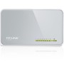 TP-LINK TL-SF1008D 8 PORT 10/100 SWITCH TP-LINK TL-SF1008D 8 PORT 10/100 SWITCH