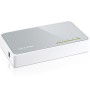 TP-LINK TL-SF1008D 8 PORT 10/100 SWITCH TP-LINK TL-SF1008D 8 PORT 10/100 SWITCH