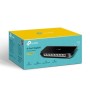 TP-LINK TL-SG1008D 8 PORT 10/100/1000 GBIT SWITCH TP-LINK TL-SG1008D 8 PORT 10/100/1000 GBIT SWITCH