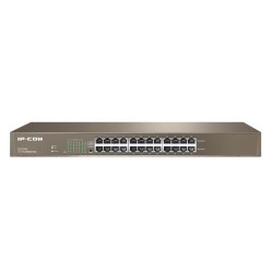 IP-COM G1024G 24 PORT GIGABIT RACKMOUNT SWITCH