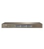 IP-COM G1024G 24 PORT GIGABIT RACKMOUNT SWITCH IP-COM G1024G 24 PORT GIGABIT RACKMOUNT SWITCH
