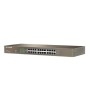 IP-COM G1024G 24 PORT GIGABIT RACKMOUNT SWITCH IP-COM G1024G 24 PORT GIGABIT RACKMOUNT SWITCH