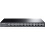 TP-LINK TL-SF1048 48 PORT 10/100 RACKMOUNT SWITCH TP-LINK TL-SF1048 48 PORT 10/100 RACKMOUNT SWITCH