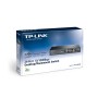 TP-LINK TL-SF1024D 24 PORT 10/100 METAL SWITCH TP-LINK TL-SF1024D 24 PORT 10/100 METAL SWITCH