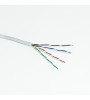 FRISBY FR-CAT5E09 CAT 5e 24AWG UTP KABLO (305M) FRISBY FR-CAT5E09 CAT 5e 24AWG UTP KABLO (305M)
