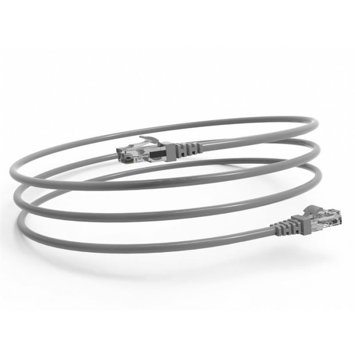 INCA ICAT6-10TG CAT6 10 METRE UTP PATCH KABLO GRİ INCA ICAT6-10TG CAT6 10 METRE UTP PATCH KABLO GRİ