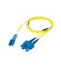 URANIUM SC-LC SM 9/125 PATCH CORD 1 M URANIUM SC-LC SM 9/125 PATCH CORD 1 M