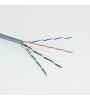 FRISBY FR-CAT601 CAT6 UTP 23AWG 305MT UTP KABLO