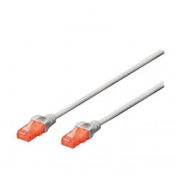 BEEK BC-U6010 1MT CAT6 PATCH KABLO