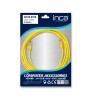 INCA ICAT6-03TS CAT6 3 METRE SARI PATCH KABLO INCA ICAT6-03TS CAT6 3 METRE SARI PATCH KABLO