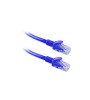 S-LINK SL-CAT601BL 1MT UTP CAT6 KABLO MAVİ S-LINK SL-CAT601BL 1MT UTP CAT6 KABLO MAVİ