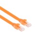 S-LINK SL-CAT610TR 10MT UTP CAT6 KABLO TURUNCU S-LINK SL-CAT610TR 10MT UTP CAT6 KABLO TURUNCU