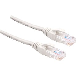 URANIUM 0.50 METRE SARI 26 AWG 250MHZ LSZH CAT6 PATCH UTP KABLO