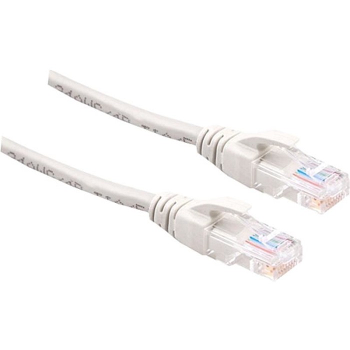 URANIUM 0.50 METRE SARI 26 AWG 250MHZ LSZH CAT6 PATCH UTP KABLO