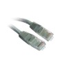 URANIUM 1 METRE GRI 26 AWG 250MHZ LSZH CAT6 PATCH UTP KABLO