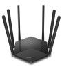 TP-LINK MERCUSYS MR50G AC1900 2.4/5GHZ 1900MHZ DUAL BAND KABLOSUZ WIFI ROUTER TP-LINK MERCUSYS MR50G AC1900 2.4/5GHZ 1900MHZ DUAL BAND KABLOSUZ WIFI ROUTER