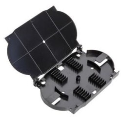 URANIUM SPL24 24 FIBER OPTIK EK KASETI