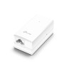 TP-LINK TL-POE4818G 48V 18WATT POE INJECTOR ADAPTOR TP-LINK TL-POE4818G 48V 18WATT POE INJECTOR ADAPTOR