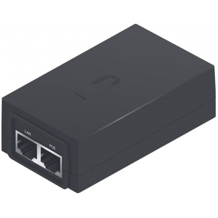 UBNT POE-50-60W 50VOLT 60WATT GIGABIT PORT POE ADAPTÖR UBNT POE-50-60W 50VOLT 60WATT GIGABIT PORT POE ADAPTÖR