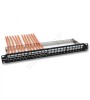 URANIUM U-PMDLR 24 PORT BOS PATCH PANEL