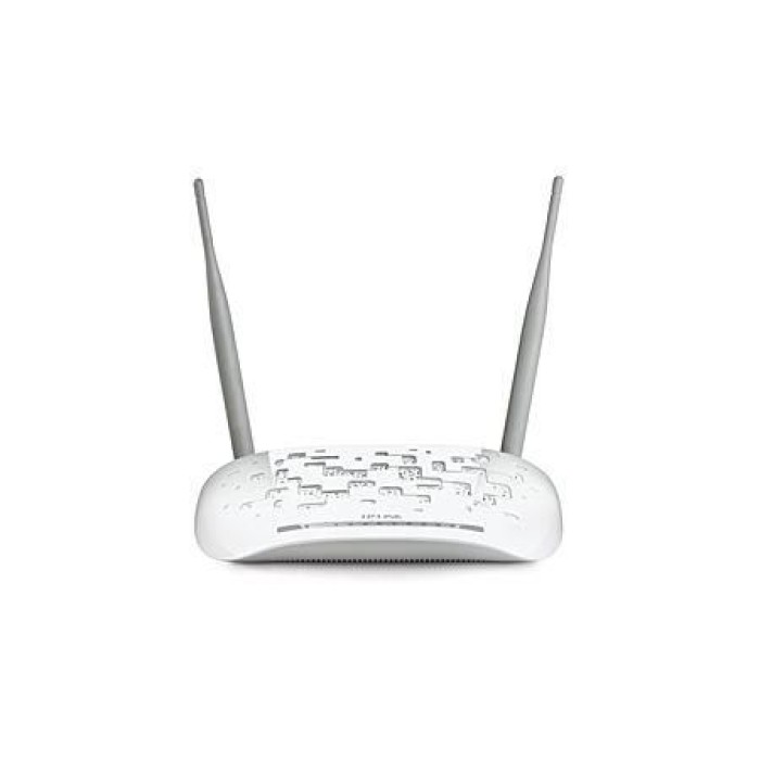TP-LINK TD-W9970 300MBPS VDSL2/ADSL2 WI-FI MODEM ROUTER TP-LINK TD-W9970 300MBPS VDSL2/ADSL2 WI-FI MODEM ROUTER