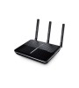 TP-LINK ARCHER VR600 1300 MBPS KABLOSUZ DUAL MODEM TP-LINK ARCHER VR600 1300 MBPS KABLOSUZ DUAL MODEM