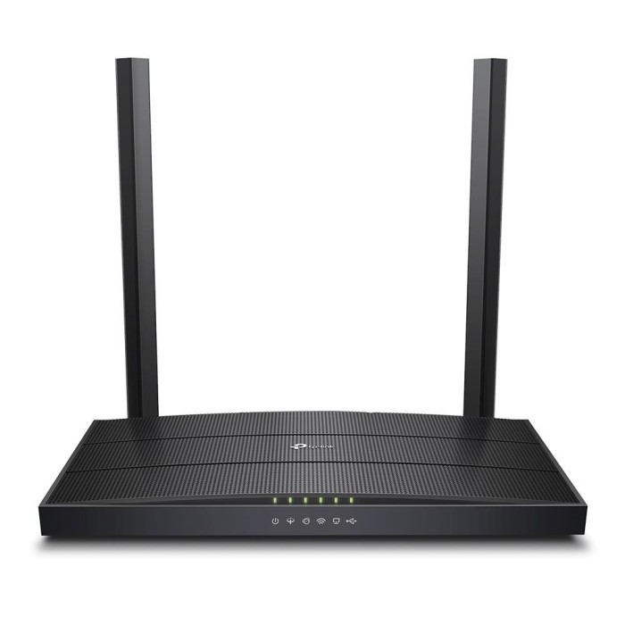 TP-LINK ARCHER VR400 AC1200 VDSL/ADSL MODEM/ROUTER TP-LINK ARCHER VR400 AC1200 VDSL/ADSL MODEM/ROUTER