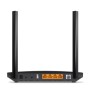 TP-LINK ARCHER VR400 AC1200 VDSL/ADSL MODEM/ROUTER TP-LINK ARCHER VR400 AC1200 VDSL/ADSL MODEM/ROUTER