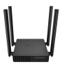 TP-LINK ARCHER C54 AC1200 KABLOSUZ DUAL BAND ROUTER TP-LINK ARCHER C54 AC1200 KABLOSUZ DUAL BAND ROUTER