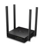 TP-LINK ARCHER C54 AC1200 KABLOSUZ DUAL BAND ROUTER TP-LINK ARCHER C54 AC1200 KABLOSUZ DUAL BAND ROUTER