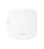 HPE R2W96A ARUBA ION AP11 RW 2.4/5GHZ 802.11AC 1300MBPS 2X2 MU-MIMO TAVAN TIPI ACCESS POINT HPE R2W96A ARUBA ION AP11 RW 2.4/5GHZ 802.11AC 1300MBPS 2X2 MU-MIMO TAVAN TIPI ACCESS POINT