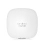 HPE ARUBA R4W02A INSTANT ON WIFI 6 AP22 (RW) ACCESS POINT HPE ARUBA R4W02A INSTANT ON WIFI 6 AP22 (RW) ACCESS POINT