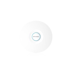 IP-COM PRO-6-LR 2.4/5GHZ 802.11AX 3000MBPS 2X2 MIMO WIFI6 TAVAN TIPI ACCESS POINT(ADAPTORLU)