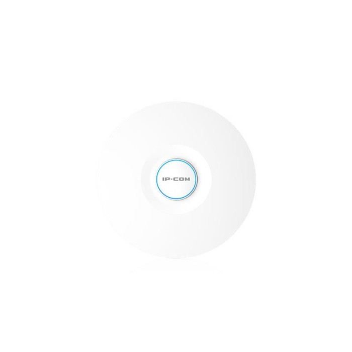 IP-COM PRO-6-LR 2.4/5GHZ 802.11AX 3000MBPS 2X2 MIMO WIFI6 TAVAN TIPI ACCESS POINT(ADAPTORLU) IP-COM PRO-6-LR 2.4/5GHZ 802.11AX 3000MBPS 2X2 MIMO WIFI6 TAVAN TIPI ACCESS POINT(ADAPTORLU)