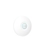 IP-COM PRO-6-LR 2.4/5GHZ 802.11AX 3000MBPS 2X2 MIMO WIFI6 TAVAN TIPI ACCESS POINT(ADAPTORLU) IP-COM PRO-6-LR 2.4/5GHZ 802.11AX 3000MBPS 2X2 MIMO WIFI6 TAVAN TIPI ACCESS POINT(ADAPTORLU)