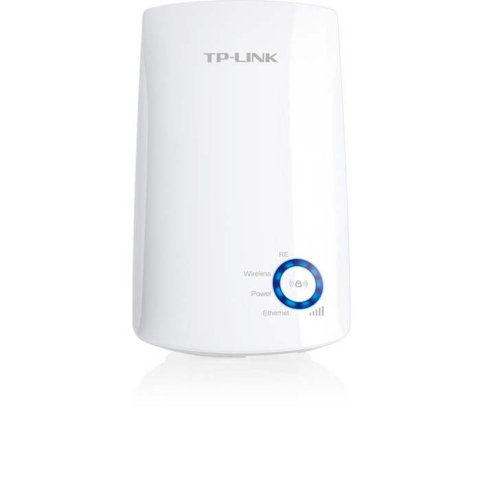 TP-LINK TL-WA850RE 300MBPS WIFI MENZIL GENISLETICI TP-LINK TL-WA850RE 300MBPS WIFI MENZIL GENISLETICI
