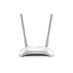 TP-LINK TL-WR840N 300MBPS KABLOSUZ N ROUTER