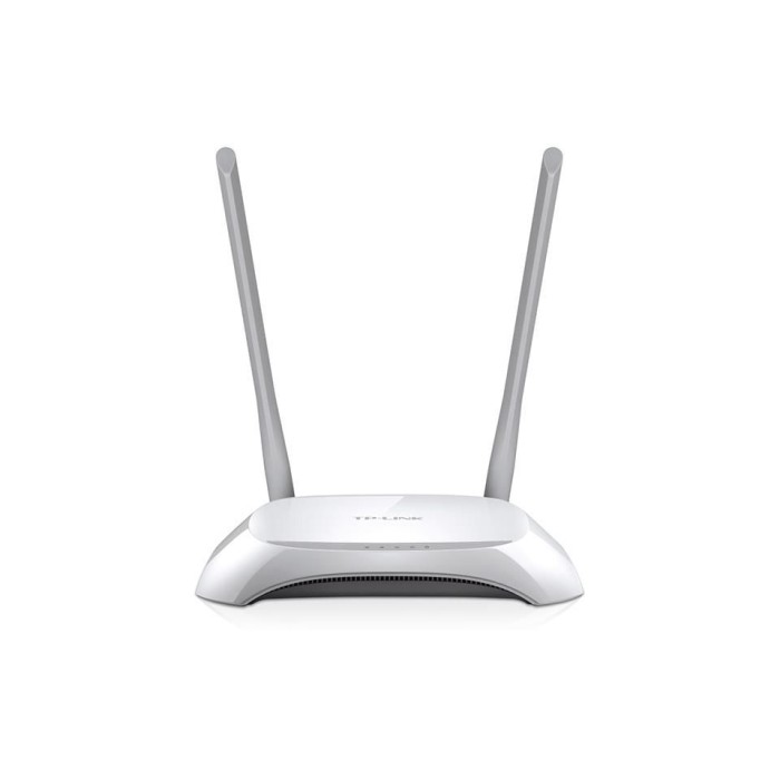 TP-LINK TL-WR840N 300MBPS KABLOSUZ N ROUTER TP-LINK TL-WR840N 300MBPS KABLOSUZ N ROUTER
