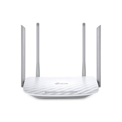 TP-LINK ARCHER C50 867MBPS 4 PORT DUAL GIGABIT ROUTER