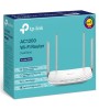 TP-LINK ARCHER C50 867MBPS 4 PORT DUAL GIGABIT ROUTER