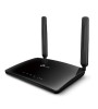 TP-LINK TL-MR6400 300MBPS 3G/4G KABLOSUZ N ROUTER TP-LINK TL-MR6400 300MBPS 3G/4G KABLOSUZ N ROUTER