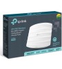 TP-LINK EAP225 AC1350 GIGABIT TAVAN ACCESS POINT TP-LINK EAP225 AC1350 GIGABIT TAVAN ACCESS POINT