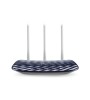 TP-LINK ARCHER C20 AC750 KABLOSUZ DUAL BAND ROUTER TP-LINK ARCHER C20 AC750 KABLOSUZ DUAL BAND ROUTER